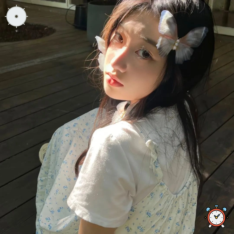 许女士